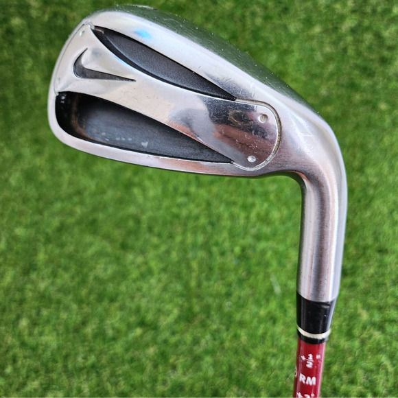 Nike Other - Nike Slingshot Single 6-Iron +1/2" +2º DEMO, RM-Flex Graphite Shaft RH 38in